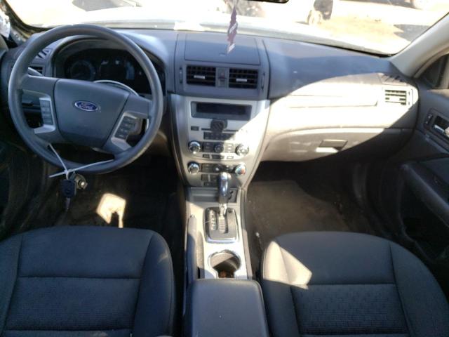 Photo 7 VIN: 3FAHP0HA1AR382512 - FORD FUSION SE 