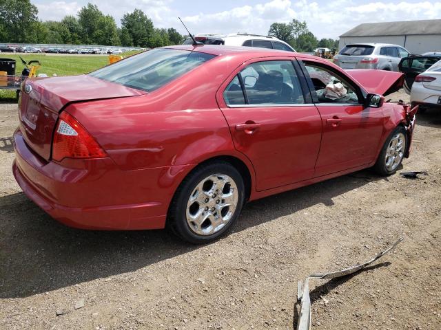 Photo 2 VIN: 3FAHP0HA1AR392375 - FORD FUSION 