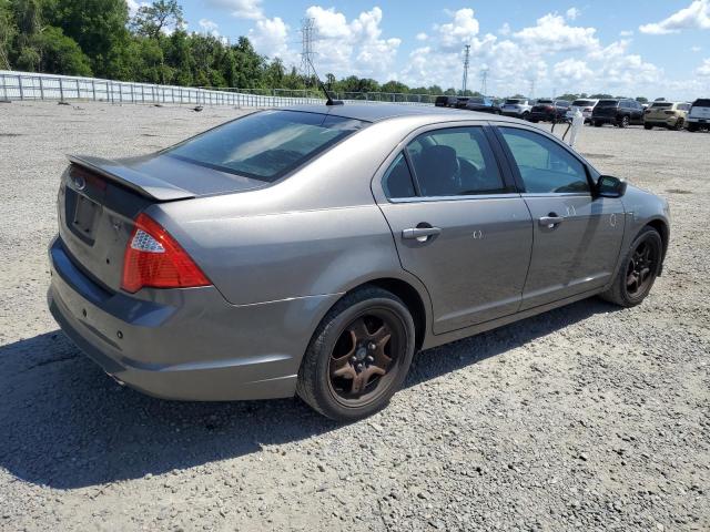 Photo 2 VIN: 3FAHP0HA1AR398791 - FORD FUSION 