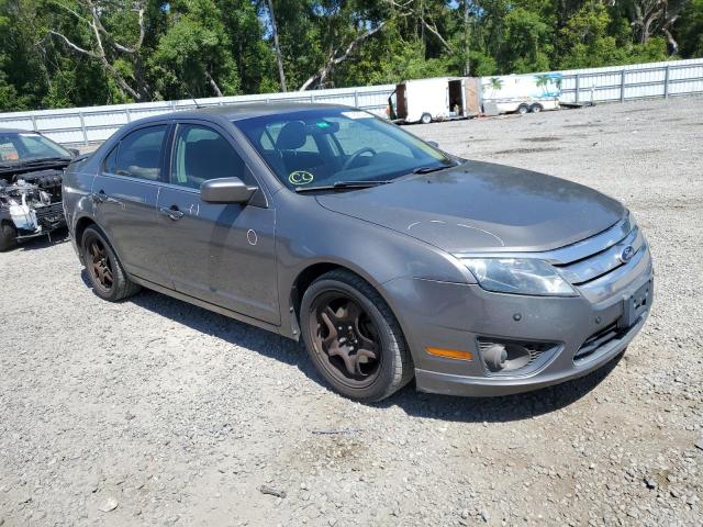 Photo 3 VIN: 3FAHP0HA1AR398791 - FORD FUSION 