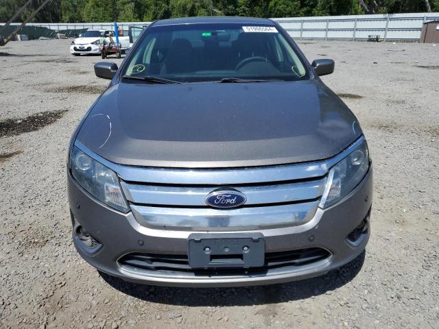 Photo 4 VIN: 3FAHP0HA1AR398791 - FORD FUSION 