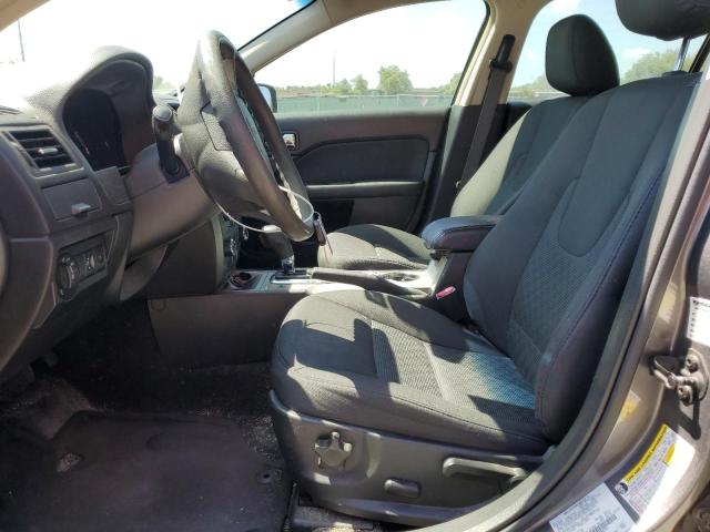 Photo 6 VIN: 3FAHP0HA1AR398791 - FORD FUSION 