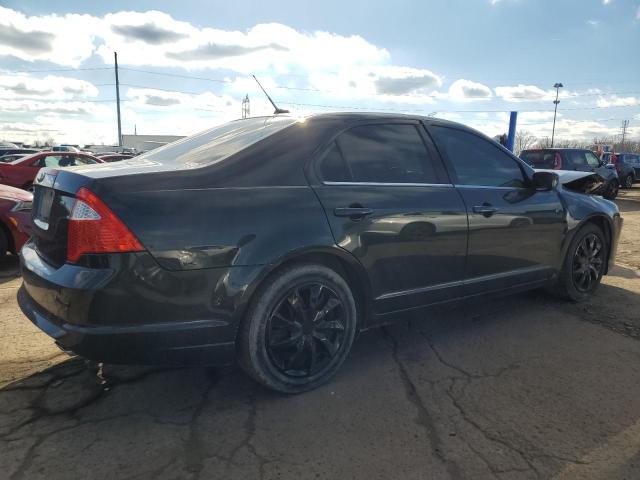 Photo 2 VIN: 3FAHP0HA1AR401592 - FORD FUSION SE 