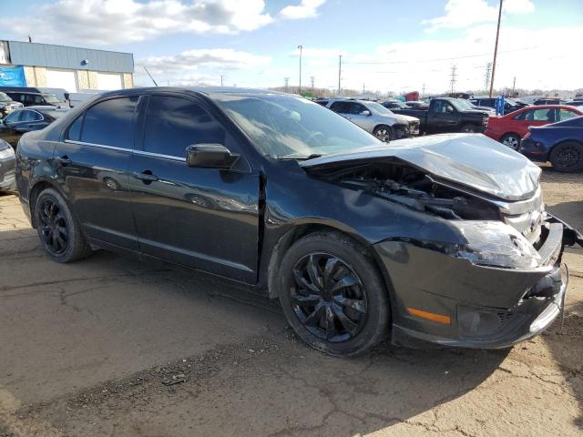 Photo 3 VIN: 3FAHP0HA1AR401592 - FORD FUSION SE 