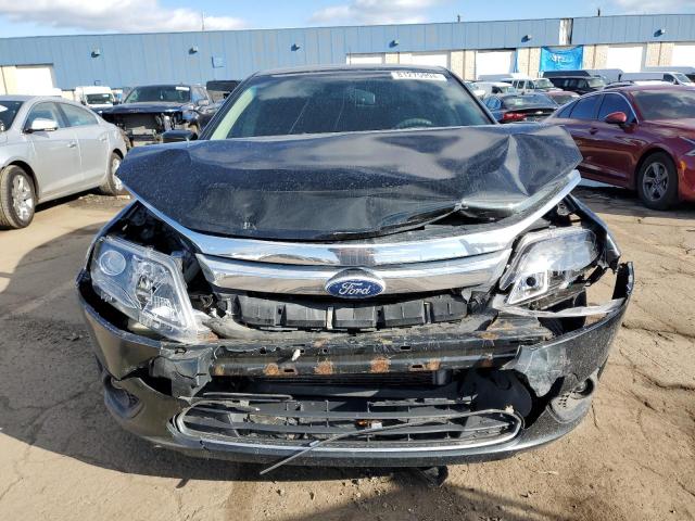 Photo 4 VIN: 3FAHP0HA1AR401592 - FORD FUSION SE 