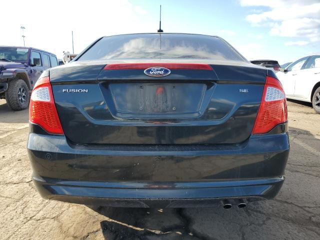 Photo 5 VIN: 3FAHP0HA1AR401592 - FORD FUSION SE 