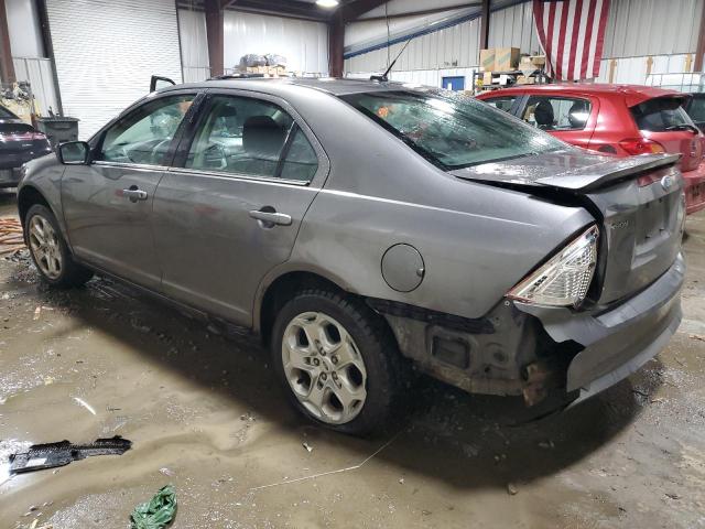 Photo 1 VIN: 3FAHP0HA1AR409384 - FORD FUSION SE 