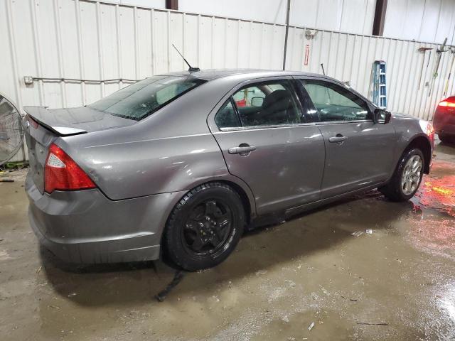 Photo 2 VIN: 3FAHP0HA1AR409384 - FORD FUSION SE 