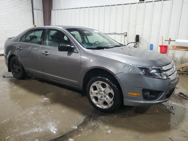 Photo 3 VIN: 3FAHP0HA1AR409384 - FORD FUSION SE 