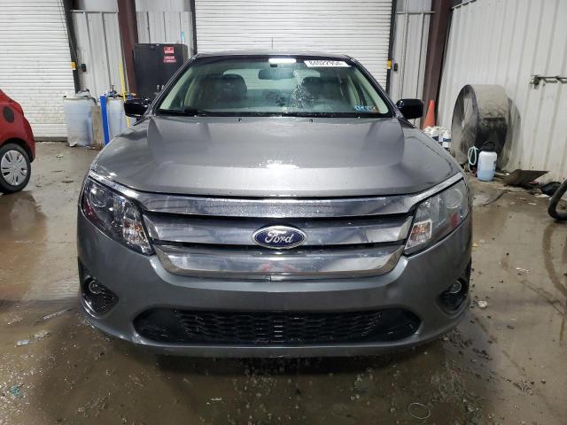 Photo 4 VIN: 3FAHP0HA1AR409384 - FORD FUSION SE 