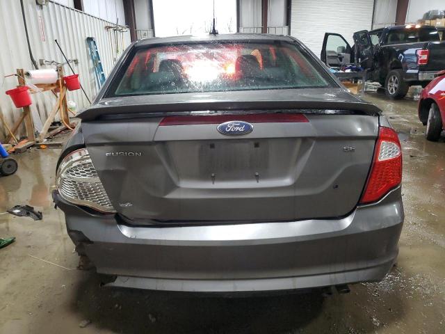 Photo 5 VIN: 3FAHP0HA1AR409384 - FORD FUSION SE 