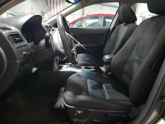 Photo 6 VIN: 3FAHP0HA1AR409384 - FORD FUSION SE 