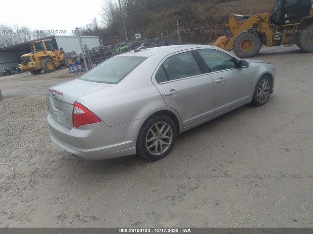 Photo 3 VIN: 3FAHP0HA1AR418098 - FORD FUSION 