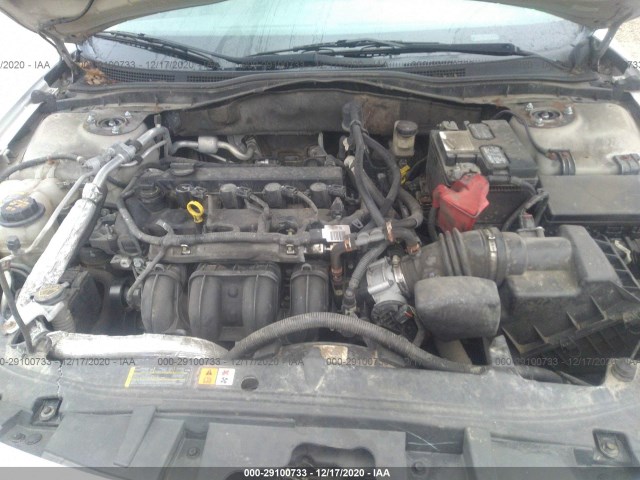 Photo 9 VIN: 3FAHP0HA1AR418098 - FORD FUSION 