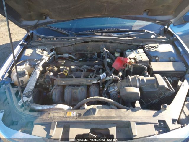 Photo 9 VIN: 3FAHP0HA1AR424984 - FORD FUSION 