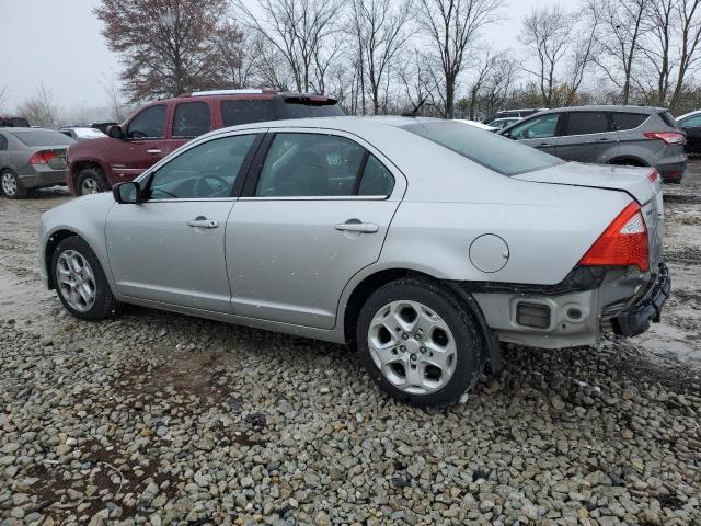 Photo 1 VIN: 3FAHP0HA1AR428162 - FORD FUSION SE 