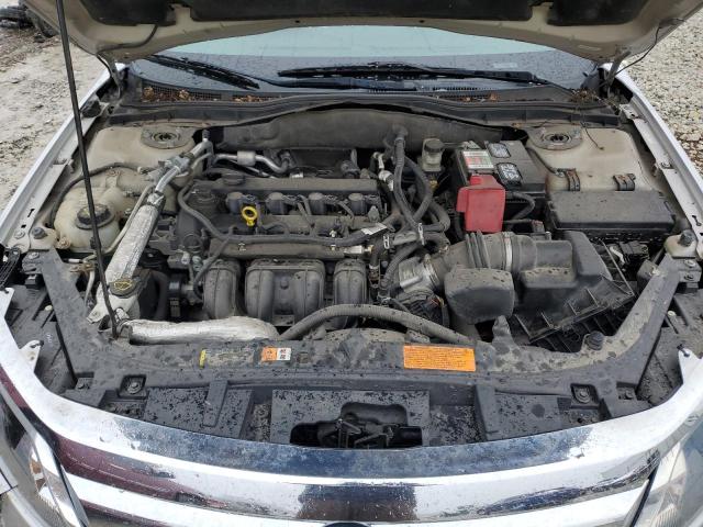 Photo 10 VIN: 3FAHP0HA1AR428162 - FORD FUSION SE 