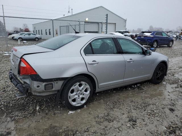 Photo 2 VIN: 3FAHP0HA1AR428162 - FORD FUSION SE 