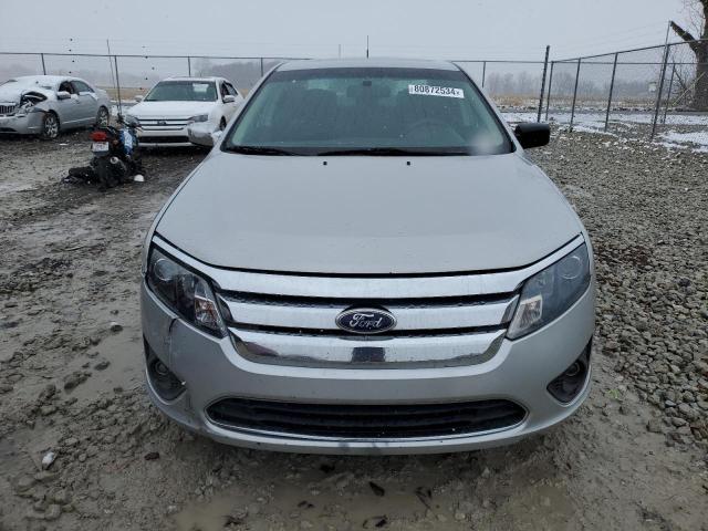 Photo 4 VIN: 3FAHP0HA1AR428162 - FORD FUSION SE 