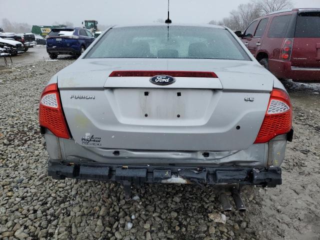 Photo 5 VIN: 3FAHP0HA1AR428162 - FORD FUSION SE 