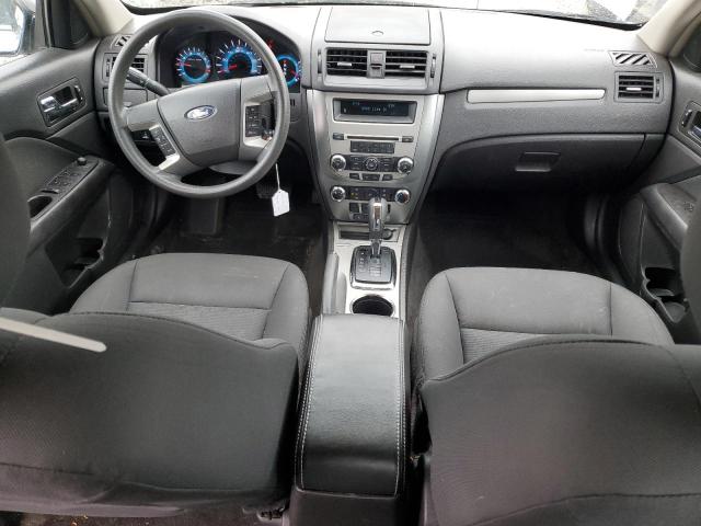 Photo 7 VIN: 3FAHP0HA1AR428162 - FORD FUSION SE 