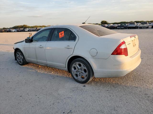 Photo 1 VIN: 3FAHP0HA1AR428596 - FORD FUSION SE 