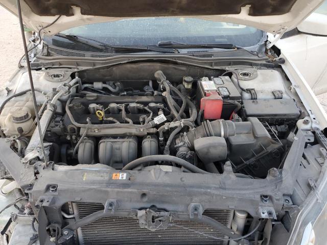 Photo 10 VIN: 3FAHP0HA1AR428596 - FORD FUSION SE 