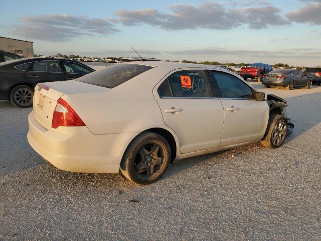 Photo 2 VIN: 3FAHP0HA1AR428596 - FORD FUSION SE 