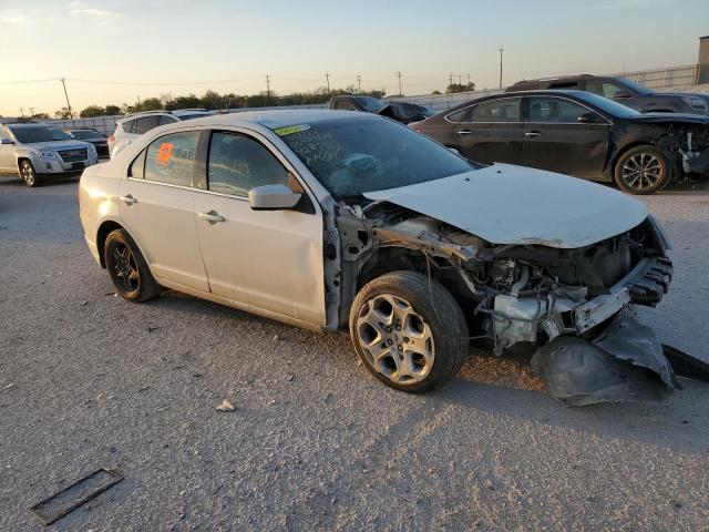 Photo 3 VIN: 3FAHP0HA1AR428596 - FORD FUSION SE 