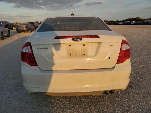 Photo 5 VIN: 3FAHP0HA1AR428596 - FORD FUSION SE 