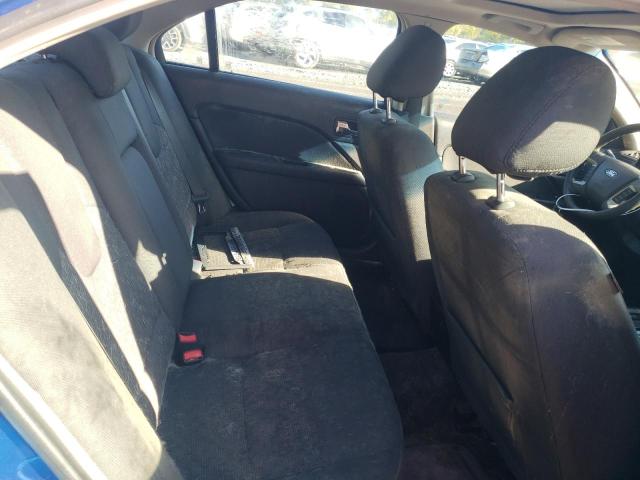 Photo 5 VIN: 3FAHP0HA1BR102279 - FORD FUSION SE 