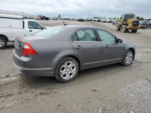 Photo 2 VIN: 3FAHP0HA1BR105327 - FORD FUSION 