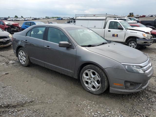 Photo 3 VIN: 3FAHP0HA1BR105327 - FORD FUSION 