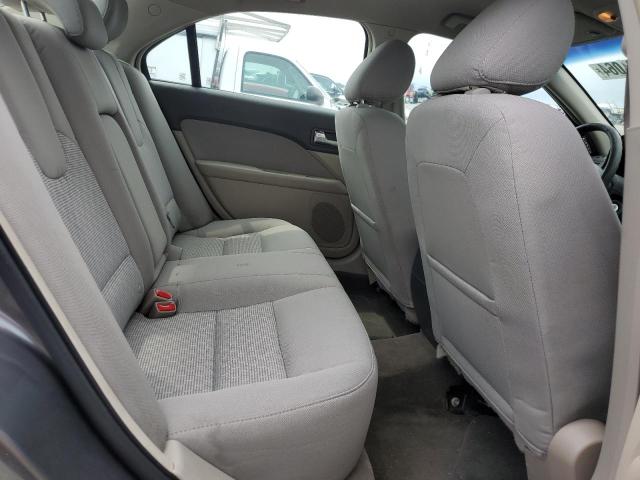 Photo 9 VIN: 3FAHP0HA1BR105327 - FORD FUSION 