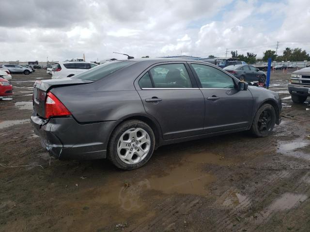 Photo 2 VIN: 3FAHP0HA1BR106297 - FORD FUSION SE 