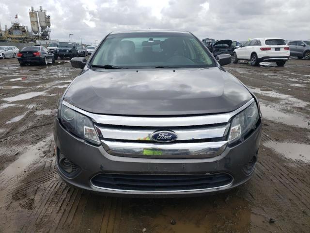 Photo 4 VIN: 3FAHP0HA1BR106297 - FORD FUSION SE 