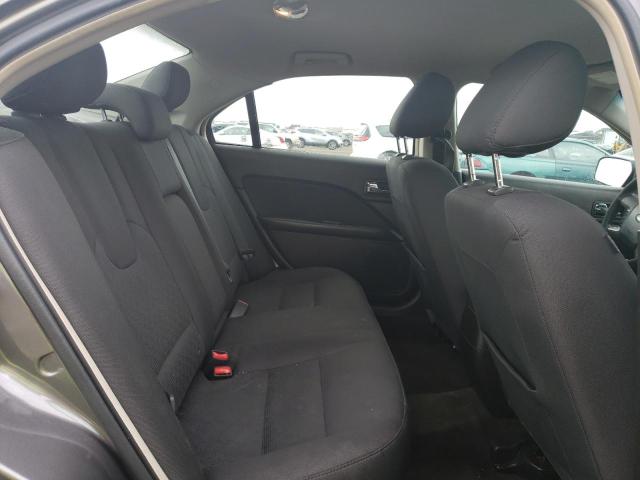 Photo 9 VIN: 3FAHP0HA1BR106297 - FORD FUSION SE 