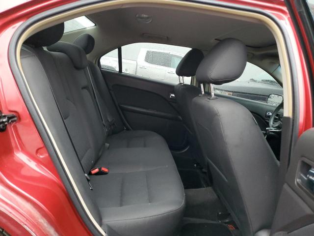 Photo 5 VIN: 3FAHP0HA1BR106736 - FORD FUSION SE 