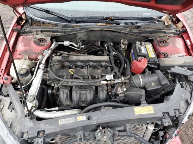 Photo 6 VIN: 3FAHP0HA1BR106736 - FORD FUSION SE 