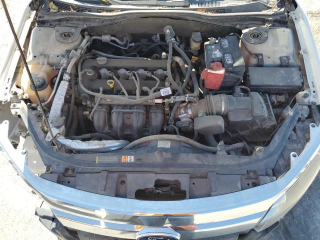 Photo 10 VIN: 3FAHP0HA1BR107501 - FORD FUSION SE 