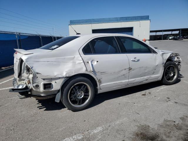 Photo 2 VIN: 3FAHP0HA1BR107501 - FORD FUSION SE 