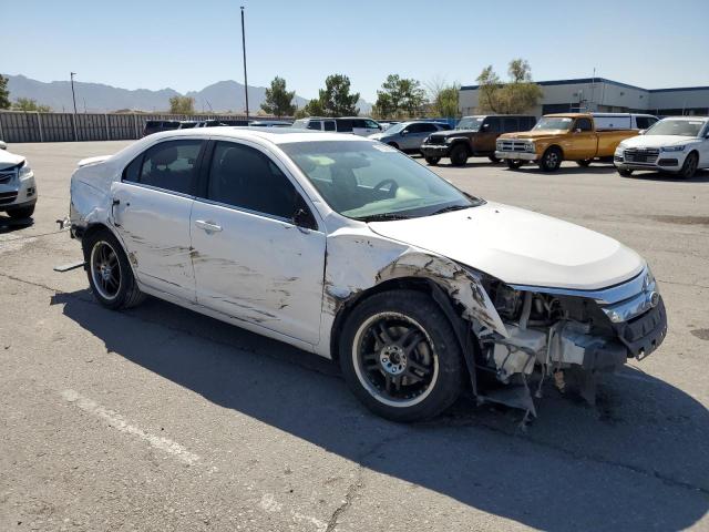 Photo 3 VIN: 3FAHP0HA1BR107501 - FORD FUSION SE 