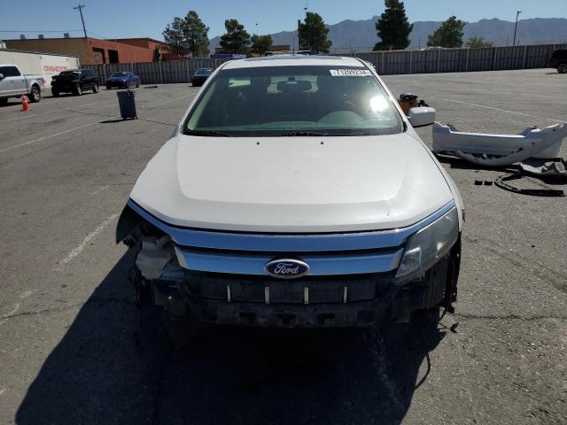 Photo 4 VIN: 3FAHP0HA1BR107501 - FORD FUSION SE 