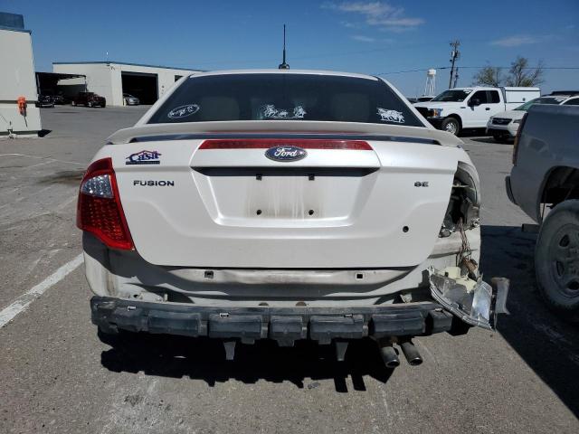 Photo 5 VIN: 3FAHP0HA1BR107501 - FORD FUSION SE 