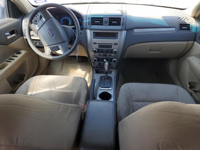 Photo 7 VIN: 3FAHP0HA1BR107501 - FORD FUSION SE 