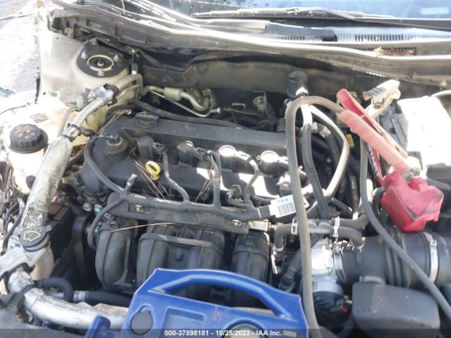 Photo 9 VIN: 3FAHP0HA1BR109751 - FORD FUSION 