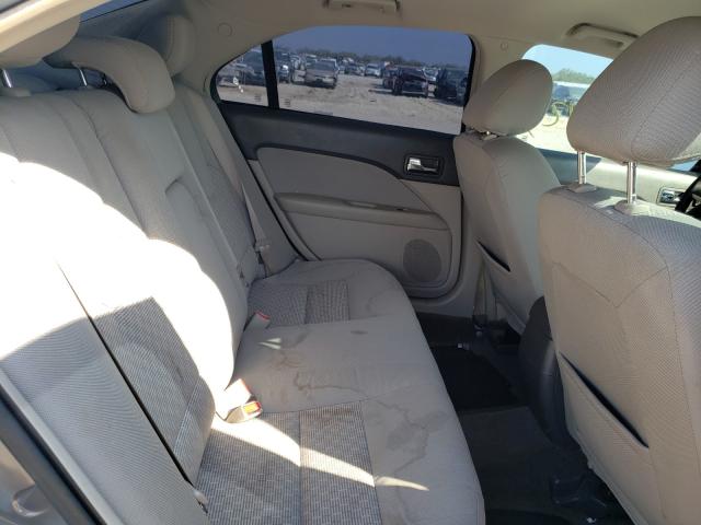 Photo 5 VIN: 3FAHP0HA1BR114240 - FORD FUSION SE 