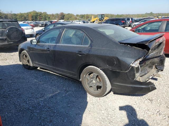 Photo 1 VIN: 3FAHP0HA1BR119406 - FORD FUSION SE 