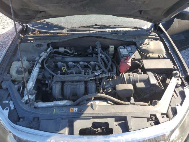 Photo 10 VIN: 3FAHP0HA1BR119406 - FORD FUSION SE 