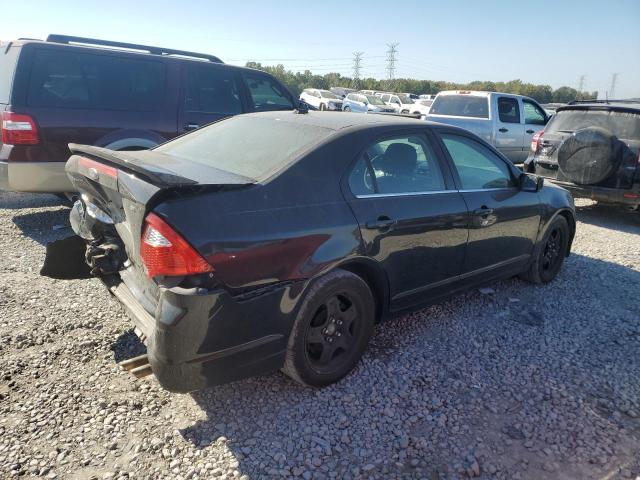 Photo 2 VIN: 3FAHP0HA1BR119406 - FORD FUSION SE 